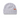 Tall Cuff Beanie Ash ,OSFA