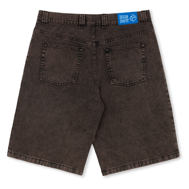 Big Boy shorts - Mud Brown