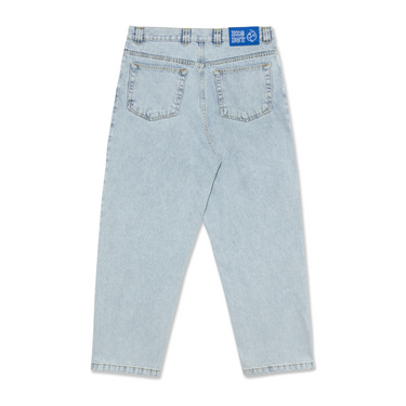 Polar Skate Big Boy- Light Blue