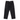 Jiro Pant- Silver Black