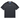 Graffiti Soccer Jersey Black Multi