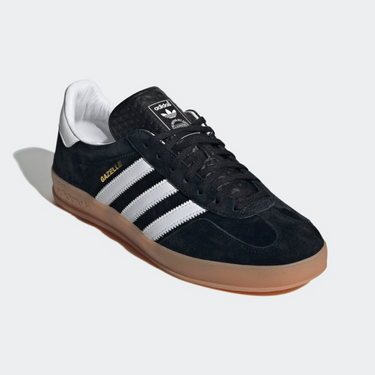 Gazelle indoor Core Black / Cloud White / Core Black