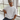 Classic Crew Neck Tee - White