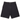 Pass~Port Workers Club Jean Short Washed Black