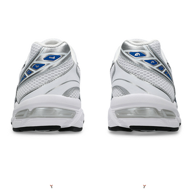 Asics GEL-1130 White/tuna blue