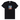 Leaking Eyes T-Shirt - Black