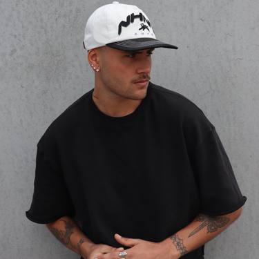 Vintage Cap