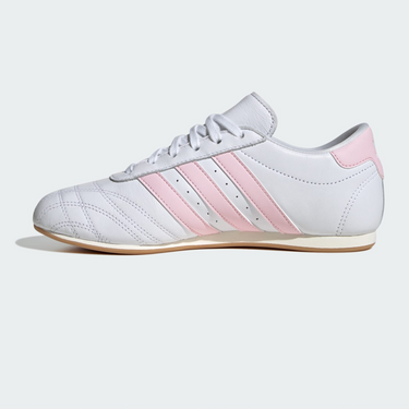 Adidas Women’s Taekwondo Lace – Cloud White / Clear Pink | JS0306