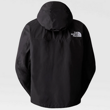 Men's GORE-TEX® Mountain Jacket Black