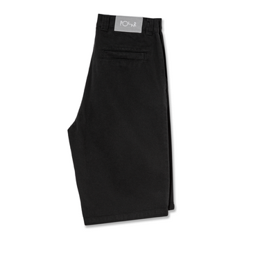 '44! Shorts | Twill - Black