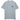 S DOUBLE- Shawn dot tee Washed Steel