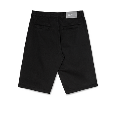 '44! Shorts | Twill - Black