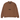 Karat 1/4 zip Brown