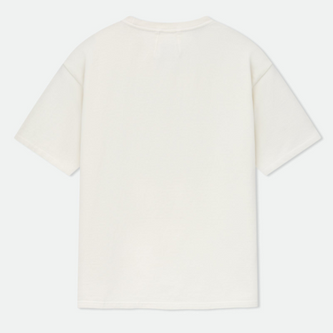 Rhude French Riviera Tee Vintage White