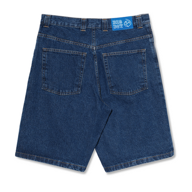Big Boy shorts - Dark Blue