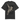Spirits Mascot t-shirt Aged Black