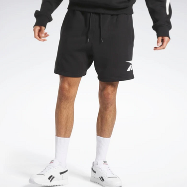 Classics Brand Proud Shorts Black/Chalk