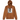 Pleasures Dead hoodie carmel