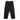 Big Boy work pants| Knee- Silver Black