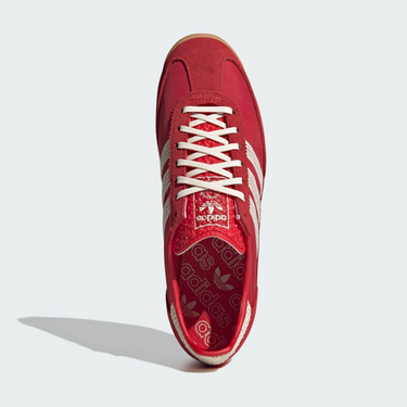 Adidas Women’s SL 72 OG – Better Scarlet / Wonder White | JI2746