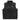 Nike Therma-FIT Windrunner Midweight Puffer Vest Black/white