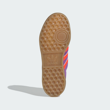 Women's Hamburg Shoes Active Purple / Solar Red / Gold Metallic