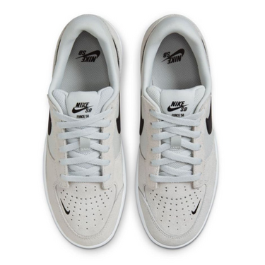 Nike SB Force 58 Premium Skate Shoe Photon Dust