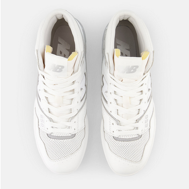 New Balance BB650RVW – White / Grey