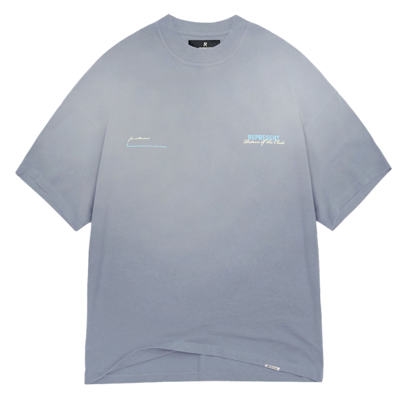 Patron Of The Club Long Sleeve T-Shirt main image 1