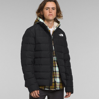 Men's Aconcagua 3 Jacket TNF Black