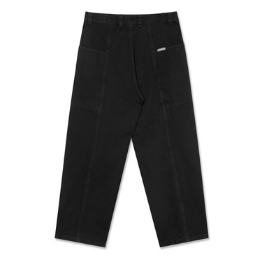 Jiro Pant- Pitch Black