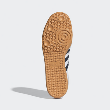 adidas Samba OG White Night Indigo Gum