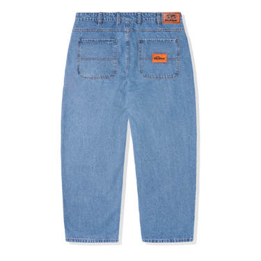 ButterSantosuosso Denim Jeans Washed Indigo