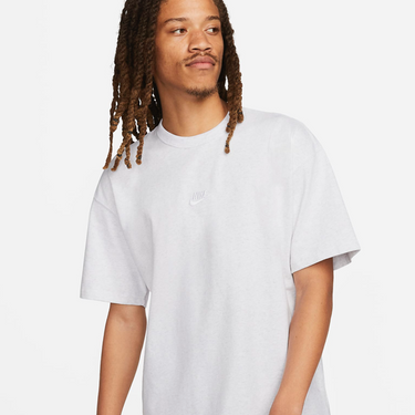 Nike Sportswear Premium Essentials Tee -Birch Heather