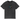 Fast duck Tee- Black acid