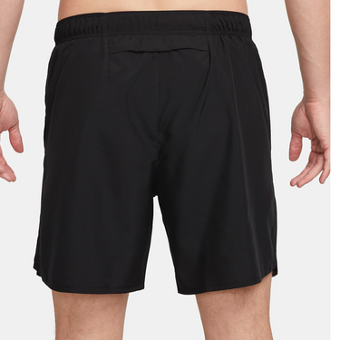 Men's Challenger Dri-FIT Running Shorts Black
