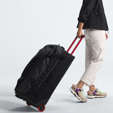 Base Camp Rolling Thunder - 28" TNF BLACK-TNF WHITE-NPF