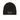 E/T-Logo Beanie Black