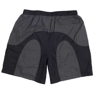 Scholar sport shorts Black