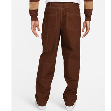 Men's Double-Knee Skate Trousers