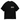 Raceway T-Shirt Jet Black
