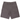 Double Knee Diggers Club Short Charcoal