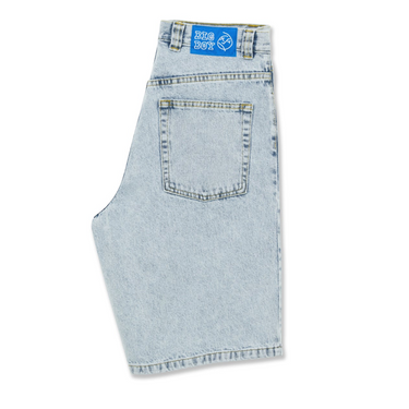 Big Boy shorts - Light Blue