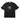 Canine Tee, Black