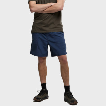 The North Face Mens Pull On Adventure Short Shady Blue