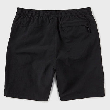 The North Face Mens Pull On Adventure Short TNF Black