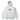Snail Pullover Hood, Ash