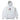 Canine Pullover Hood, Ash