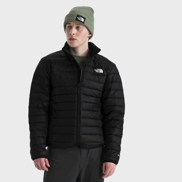 Men's Classic Down Jacket TNF Black