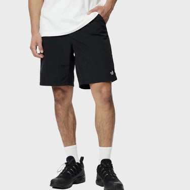 Men's Action Short 2.0 TNF Black